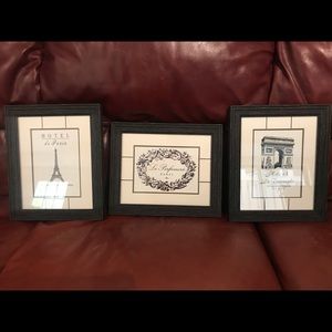 🖤Paris🖤 themed pictures 😍